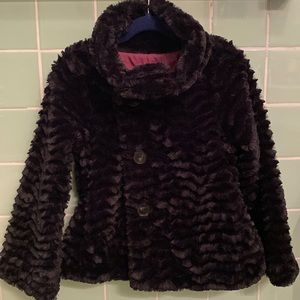 Patagonia Pelage Girls Jacket